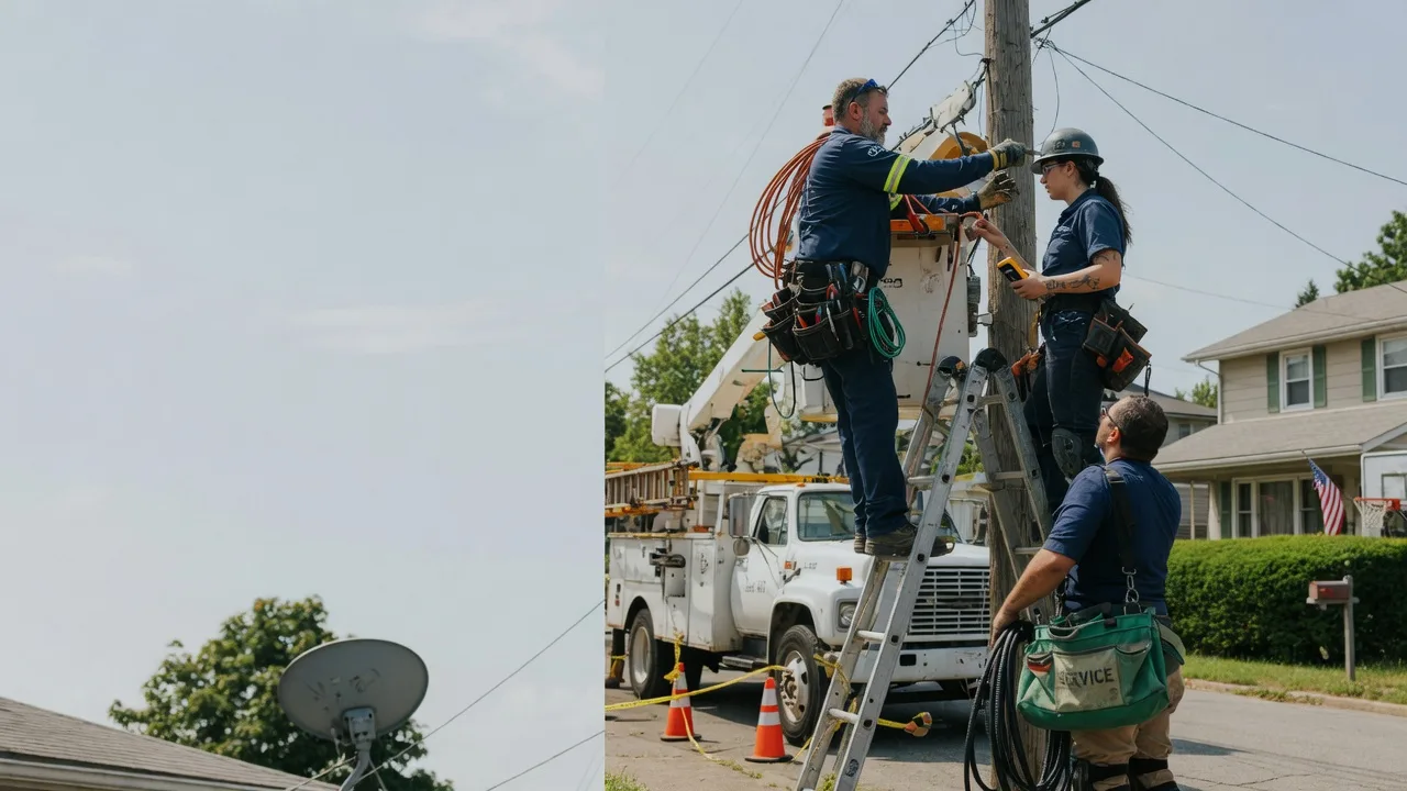 Electrical Repair in Witter, AR near me